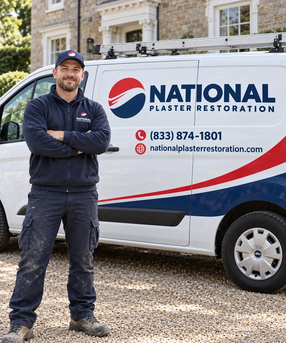Plaster Repair company in Portage Des Sioux, MO